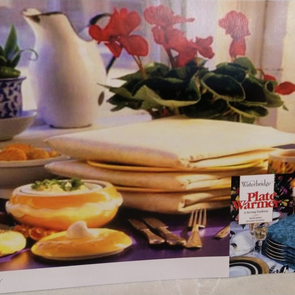 Plate Warmer - Picture 6 of 6